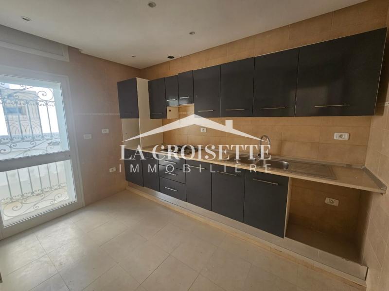 Duplex S+5 aux Berges du Lac 2